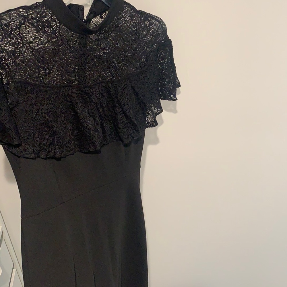 ASOS dress
